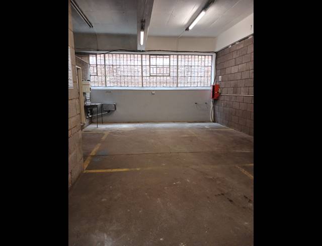 Industrial property to rent in HERIOTDALE